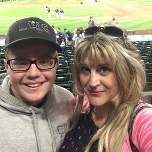 Meet your Posher, Jody